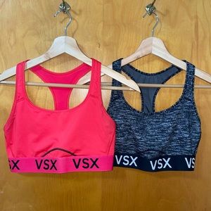 VSX Sports Bra Bundle!